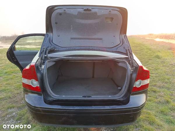 Volvo S40 1.8 - 4