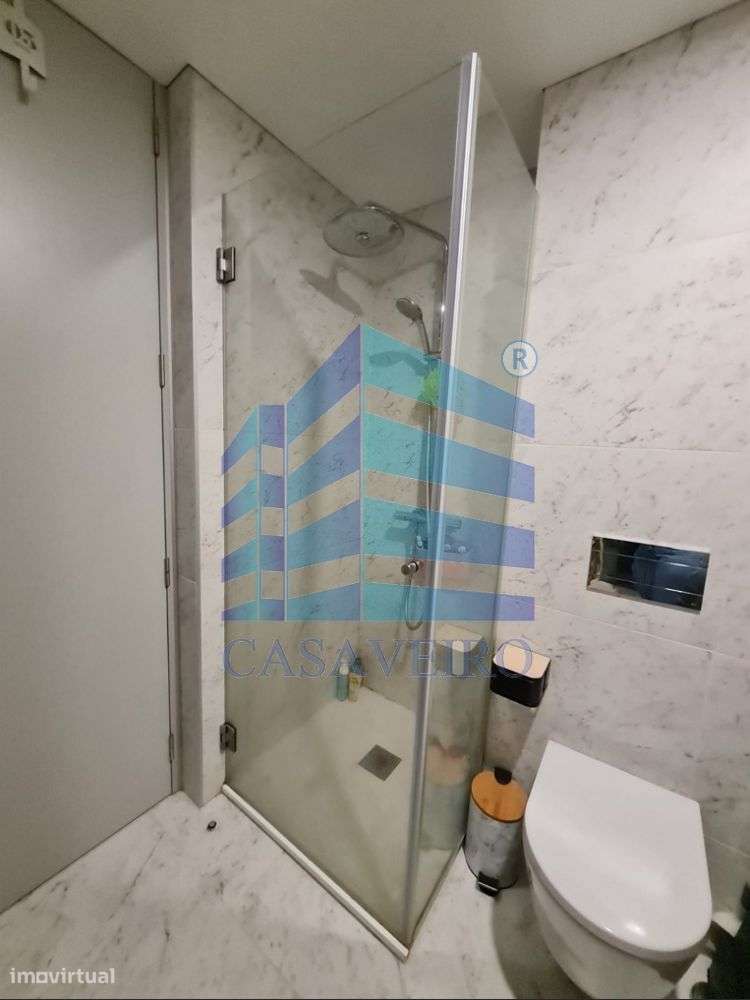 Apartamento T0 Pronto Habitar em Aveiro-5