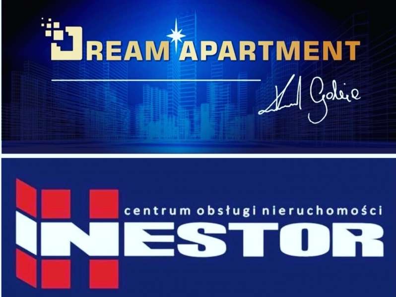Logo: Nieruchomości Nestor - Kamil Galeja