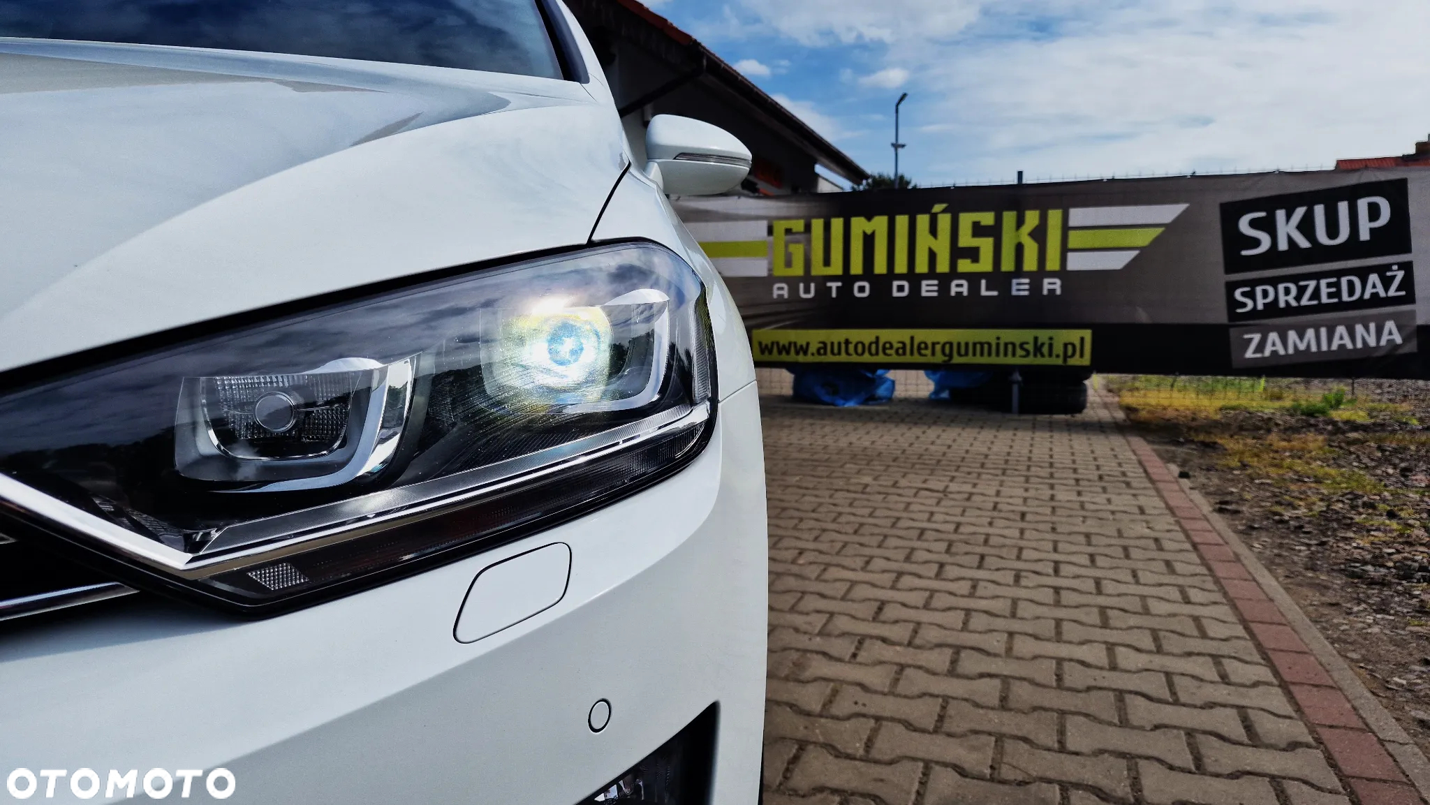 Volkswagen Golf Sportsvan 2.0 TDI (BlueMotion Technology) DSG Highline - 13