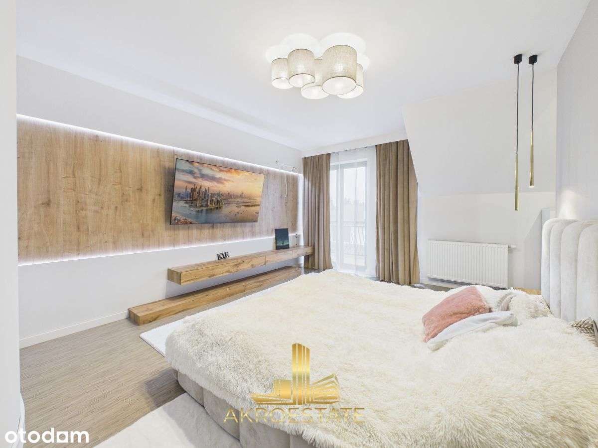 Elegancki i przestronny dom rodzinny!-18