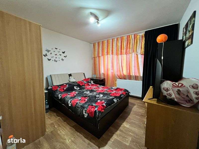 Apartament 2 camere Banat/Exercitiu - Imagine principală: 4/6