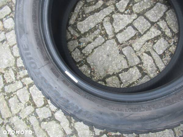 OPONY ZIMA 4szt BRIDGESTONE BLIZZAK LM-32 225/50R17 94H - 10