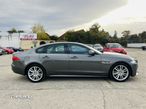 Jaguar XF 20d Aut. R-Sport - 14