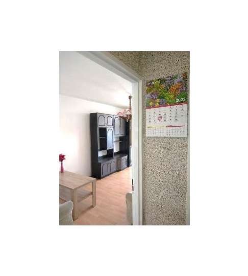 Dwa pokoje na Lazurowej-7