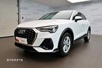 Audi Q3 35 TFSI mHEV S tronic - 1