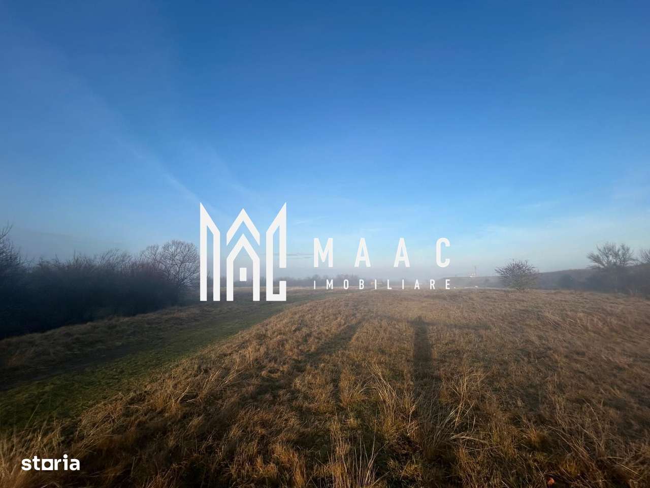 Teren cu potențial turistic I Valea Avrigului I 2900 MP - Imagine principală: 3/6