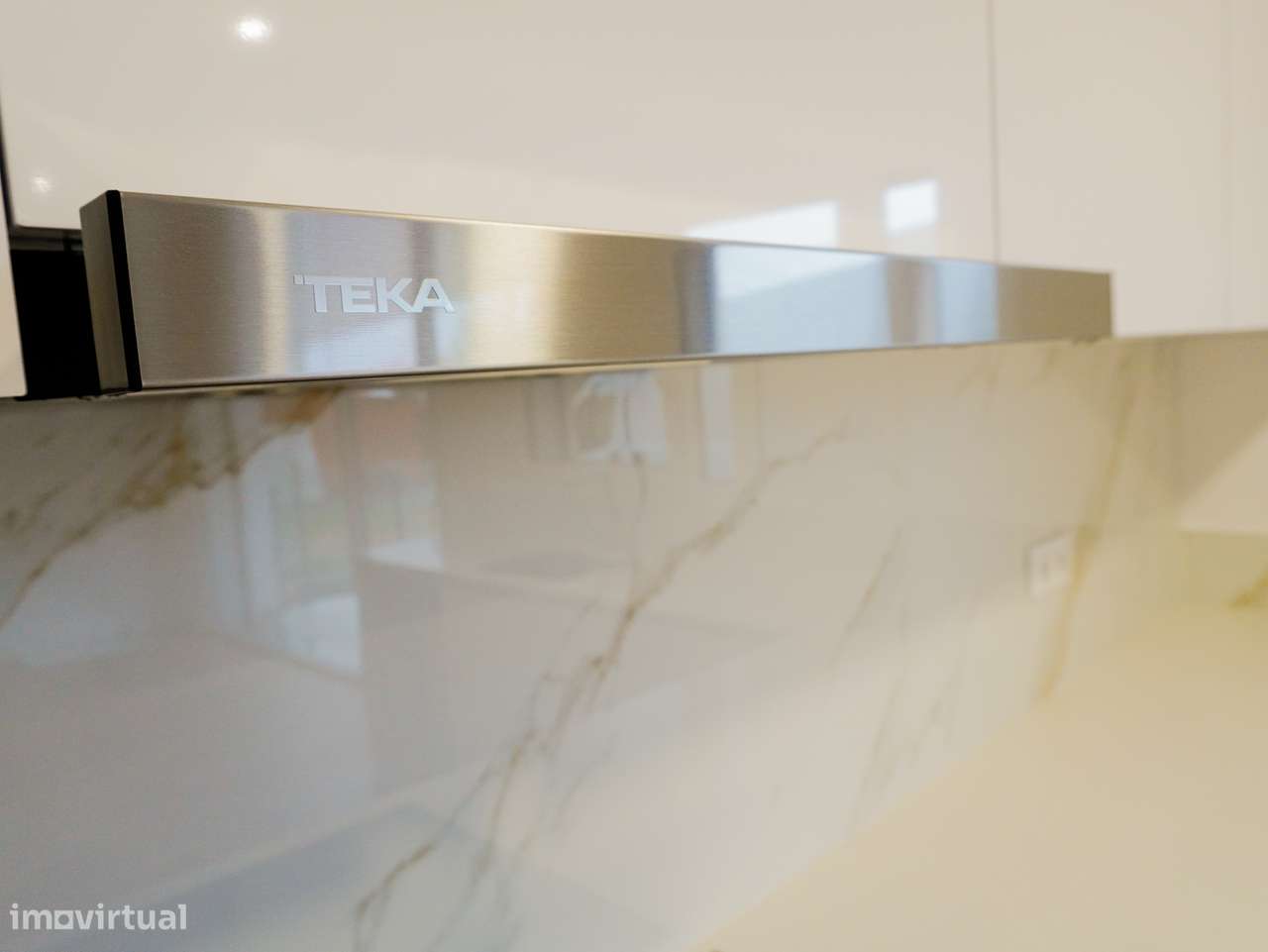 Arrendamento de apartamento T2 na batalha - Grande imagem: 5/18