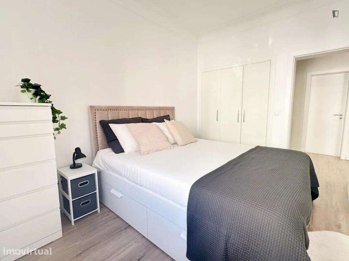 Apartamento com 1 quartos - localizado em Penha de França Lisbon - Grande imagem: 5/6