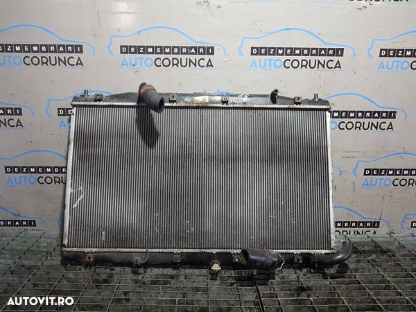 Radiator apa Honda CR - V 2.2 D 2006 - 2010 (754) - 1