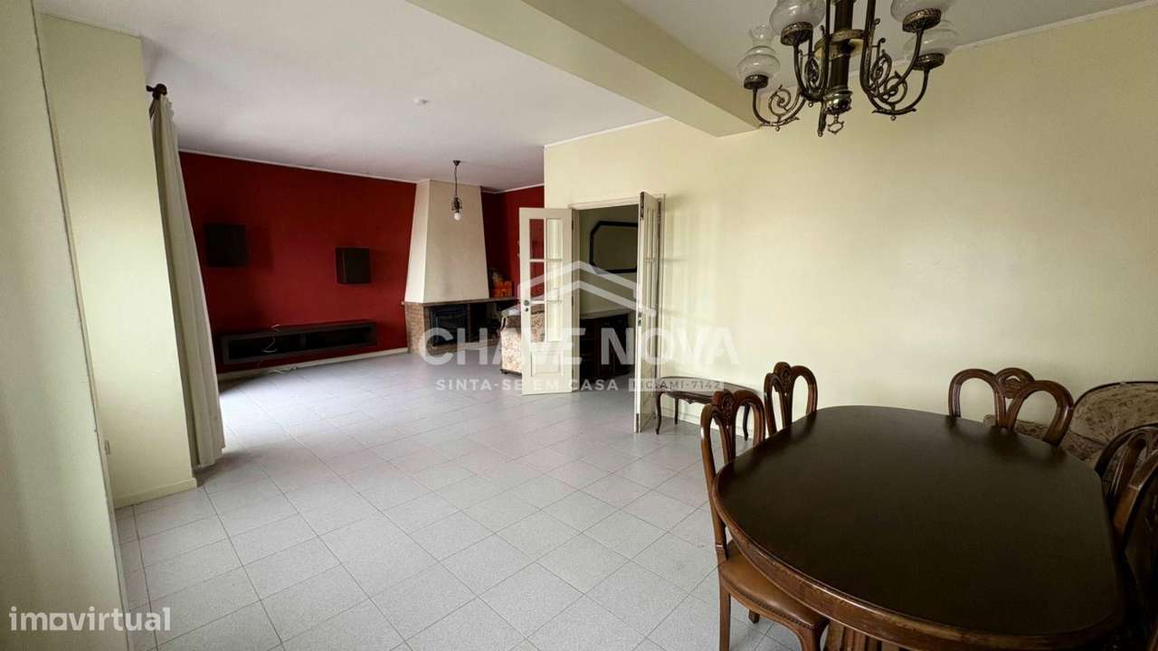 MV -  Duplex T4 em Espinho, garagem e arrumos a 300 mts praia - Grande imagem: 4/25