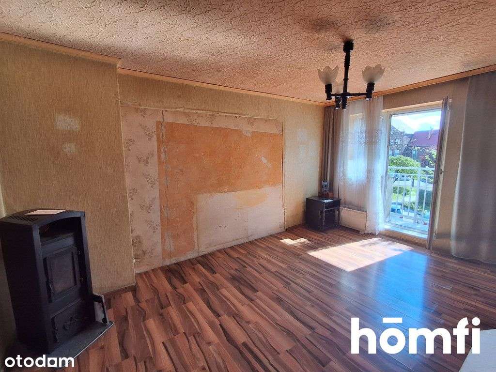 Mieszkanie do remontu w świetnej lokalizacji - Pełny obrazek: 5/7