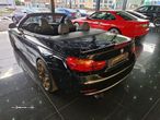 BMW 428 i Cabrio Aut. Sport Line - 6