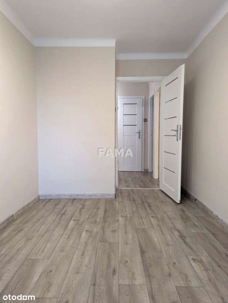 2-pok., parter, 44,85 m2, Śródmieście, Wolne !-4