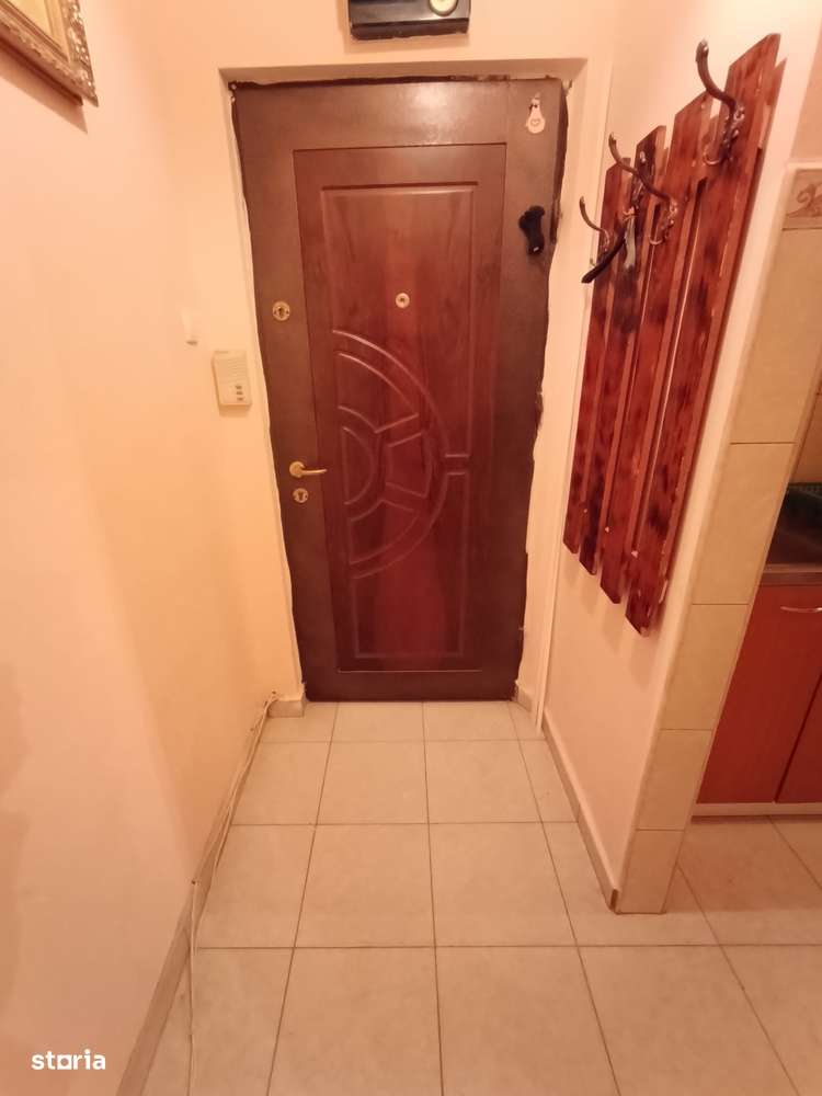 Apartament 2 camere cu centrala, Zona Romanilor.-5