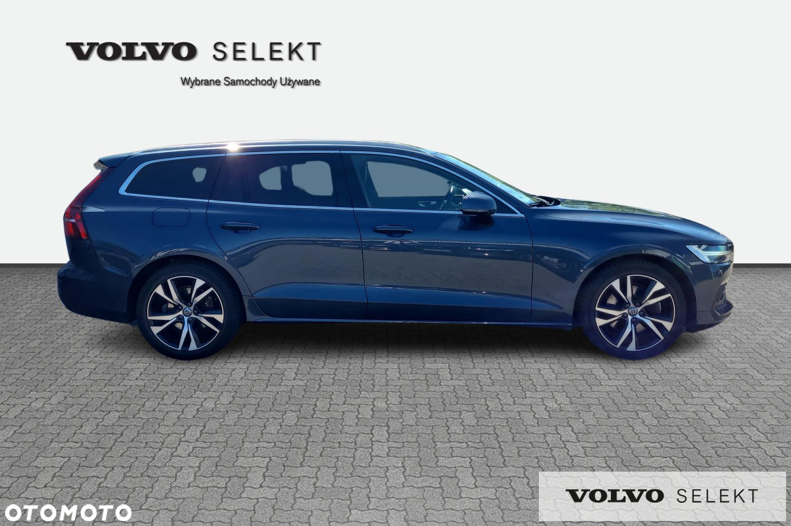 Volvo V60 - 7