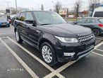 Land Rover Range Rover Sport - 2