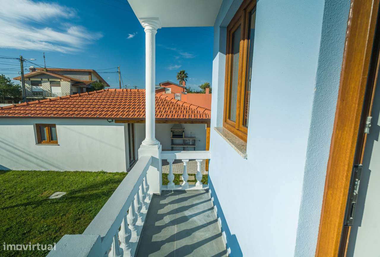 Moradia T3-Pardilhó-7