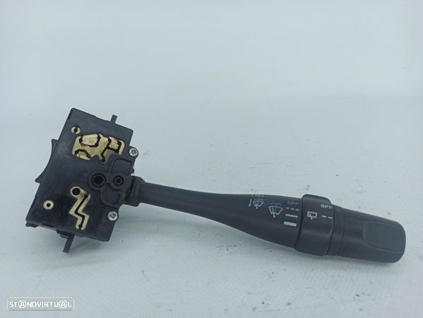Manete/ Interruptor Limpa Vidros Nissan Almera Ii (N16) - 1