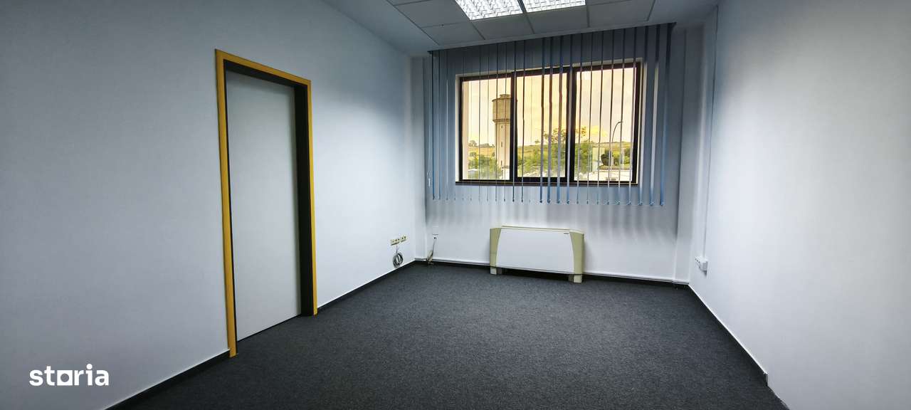 Spatiu birouri 170 mp, parcare, conditii excelente - Imagine principală: 4/13