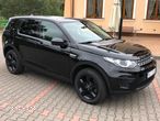 Land Rover Discovery Sport 2.0 D150 - 12