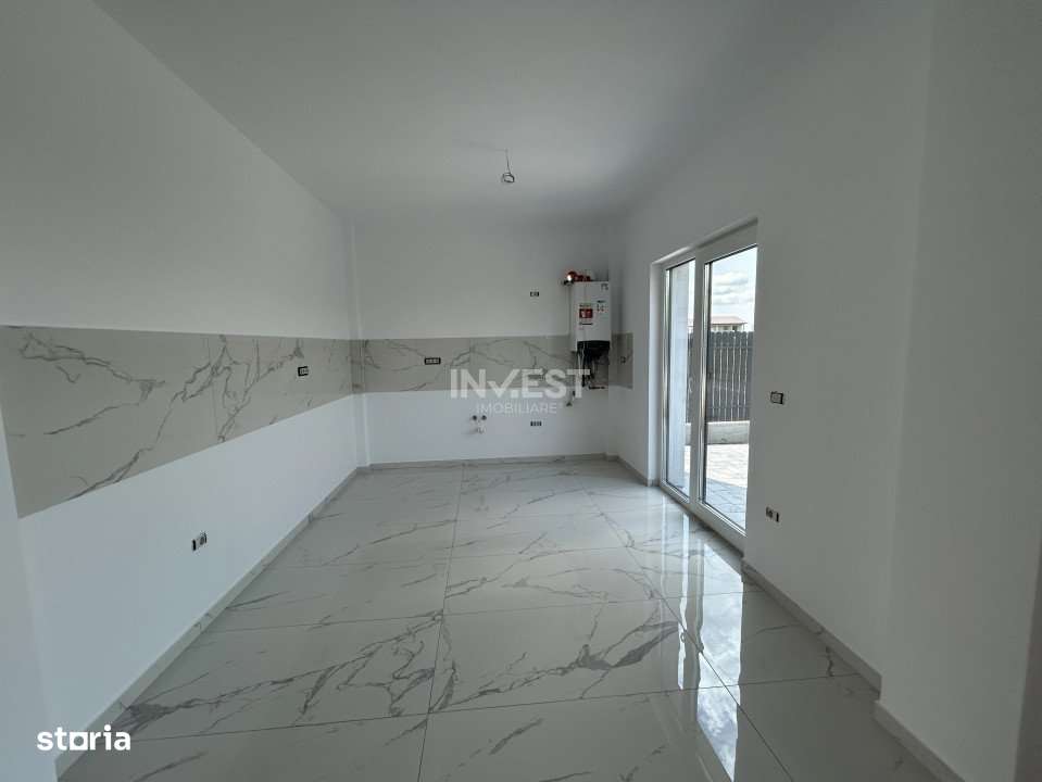 Vila individuala 4 camere Popas Pacurari - Imagine principală: 5/9