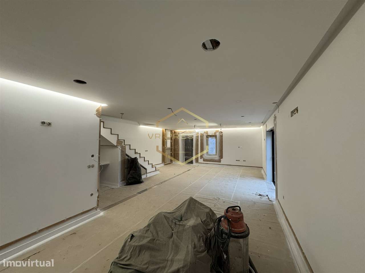 Moradia T3 Nova | Rates – Póvoa de Varzim - Grande imagem: 4/12