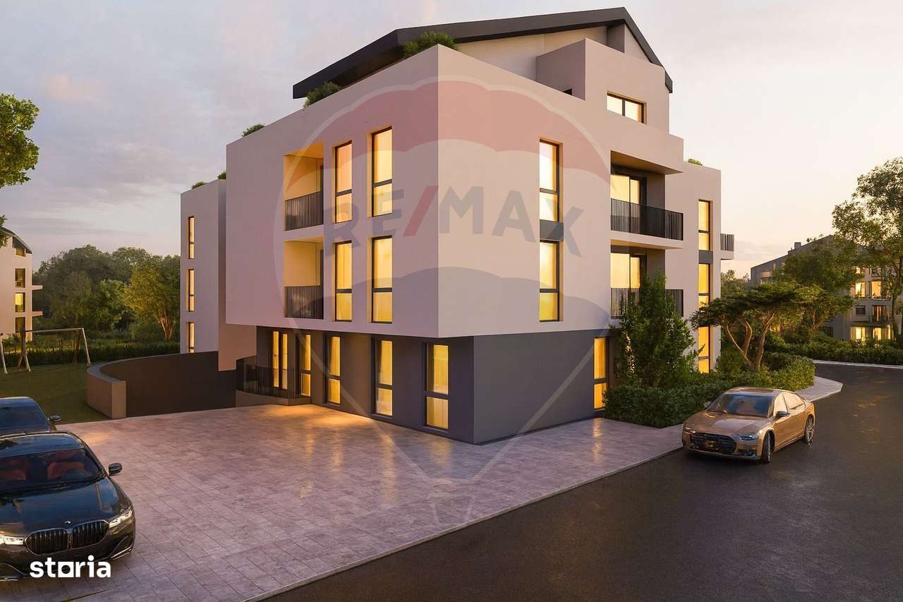 COMISION 0% Apartament 3 camere / Tractorul/ Galaxy Estate - Imagine principală: 5/20