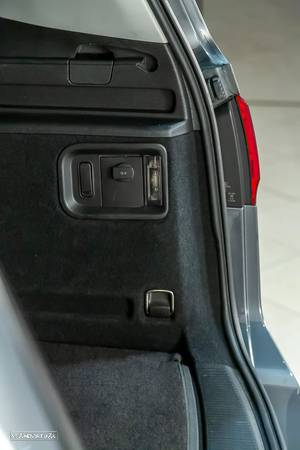 VW Sharan 2.0 TDI Confortline - 44