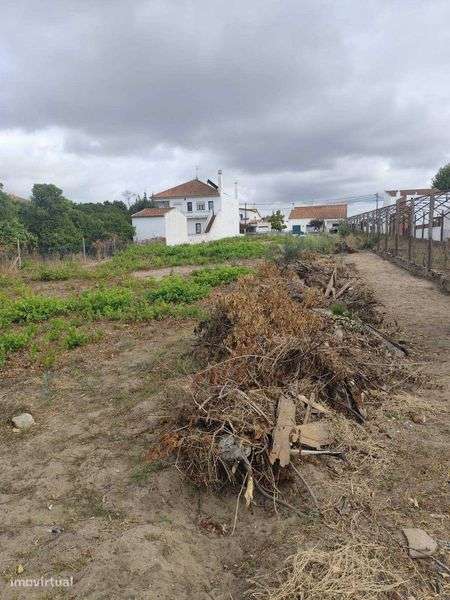 Terreno para Construção - 932m2 - AV Carlos Relvas 52 - Alpiarça - Grande imagem: 5/9