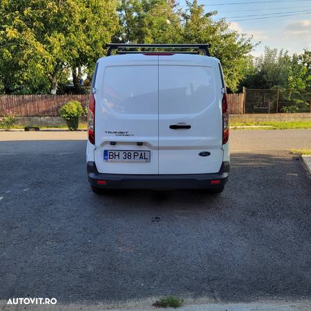 Ford Transit Connect - 14