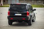 Jeep Commander 3.0 CRD Limited - 13
