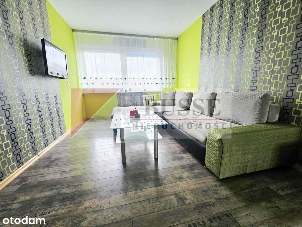 Kawalerka w samym centrum Polic!!! - Pełny obrazek: 2/11