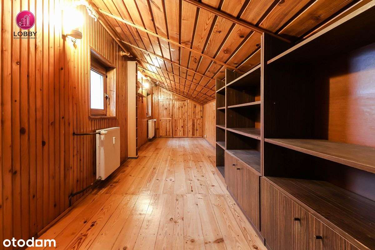 3 Pokoje I Czechów I Garaż-9