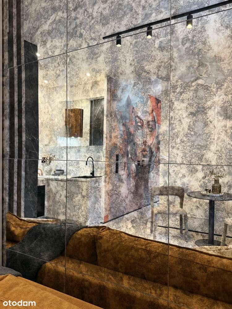 Wykończone pod klucz M2/Wyjątkowy projekt TOP!