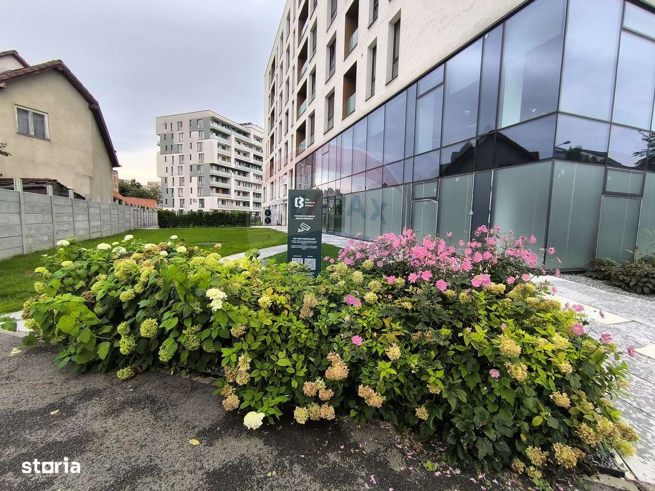 Spațiu servicii educationale de inchiriat - Imagine principală: 4/20