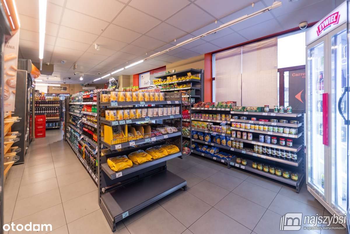 STARGARD - lokal handlowo - usługowy-10