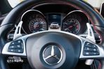 Mercedes-Benz Klasa C AMG 43 Coupe 4Matic 9G-TRONIC - 13