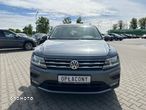 Volkswagen Tiguan Allspace 2.0 TDI 7os - 11