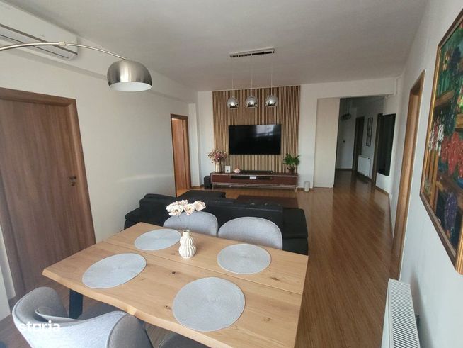 APARTAMENT 4 CAMERE | BUCURESTII NOI | LUX