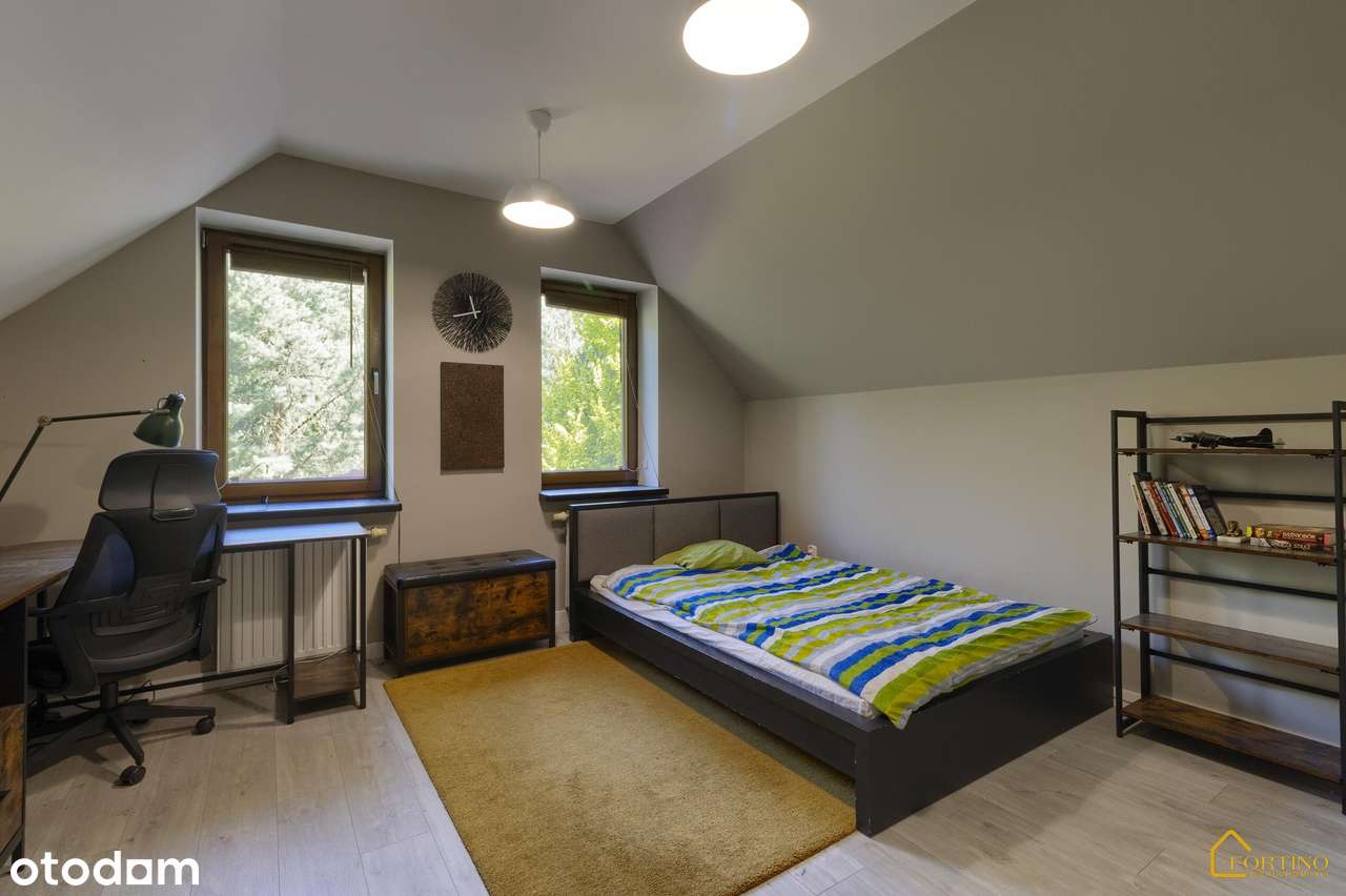 Stylowy w wysokim standardzie NOWA CENA-8