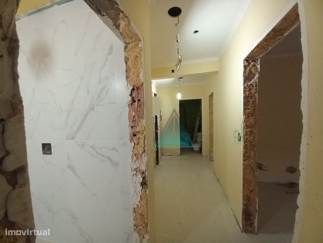 Apartamento T1 com Terraço na Venteira - Amadora | Remodelado a Est...-18