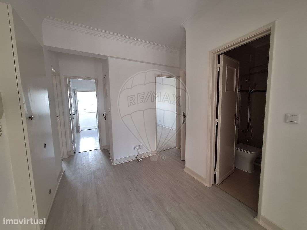 Apartamento T3 para arrendamento - Grande imagem: 3/20