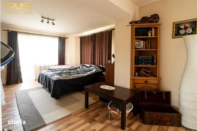 Comision 0% l Casa Beclean  l Teren 2599 MP l 615 MP Utili-14