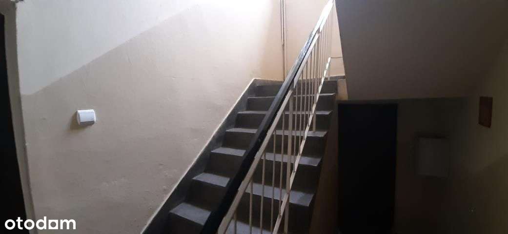 Okazja! Ogródek 400m2 i parking w cenie.-14