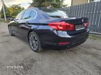 BMW Seria 5 530i GPF Sport Line sport - 4