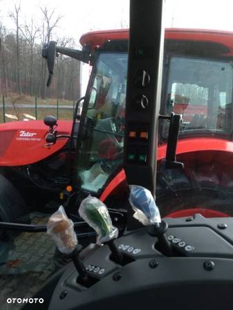 Zetor PROXIMA HS110 - 15