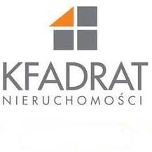 Kfadrat Nieruchomości Sp. z o.o Logo