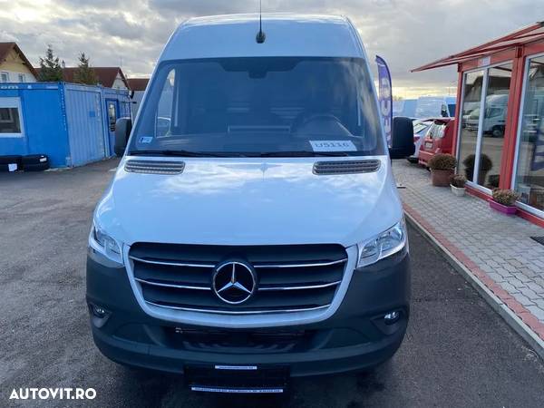 Mercedes-Benz Sprinter L3H2 - 12