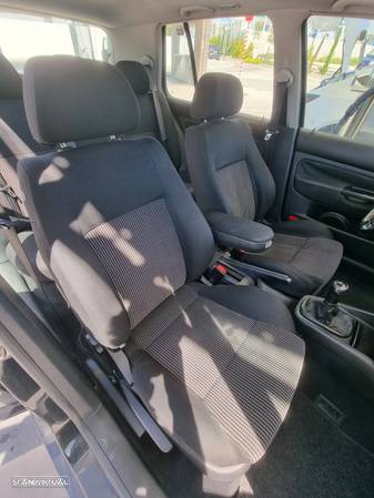 VW Golf 1.9 TDi Highline - 8